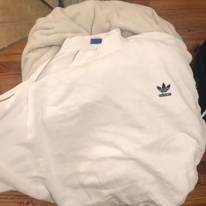 Vintage adidas sweater